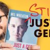 Still Just A Geek Review: Wil Wheaton Reflects on his life and career in new memoir