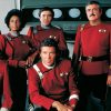 Star Trek II: The Wrath of Khan is headed back to the big screen this fall to celebrate 40th anniversary