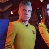 Star Trek: Strange New Worlds cast photos