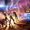 Star Trek: Prodigy: Supernova gameplay trailer + full details