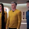 Star Trek: Strange New Worlds Episode 2 "Children of the Comet" trailer + new photos