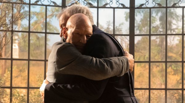 Star Trek: Picard Season 2 Finale “Farewell” Review: See you… out there