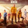 'Strange New Worlds' Series Premiere Review: Boldly taking Star Trek in a whole new direction