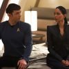 Star Trek: Strange New Worlds Season 1 Episode 5 “Spock Amok” Review: Time for hijinks
