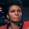 Nichelle Nichols, TV pioneer and Star Trek's original Uhura, dies at 89