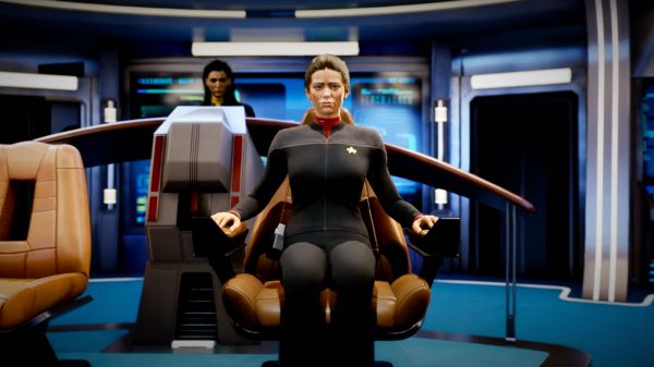Star Trek: Resurgence set for interactive panel at San Diego Comic-Con