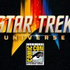 Star Trek Universe beams into San Diego Comic-Con with Strange New Worlds, Picard, Lower Decks + more