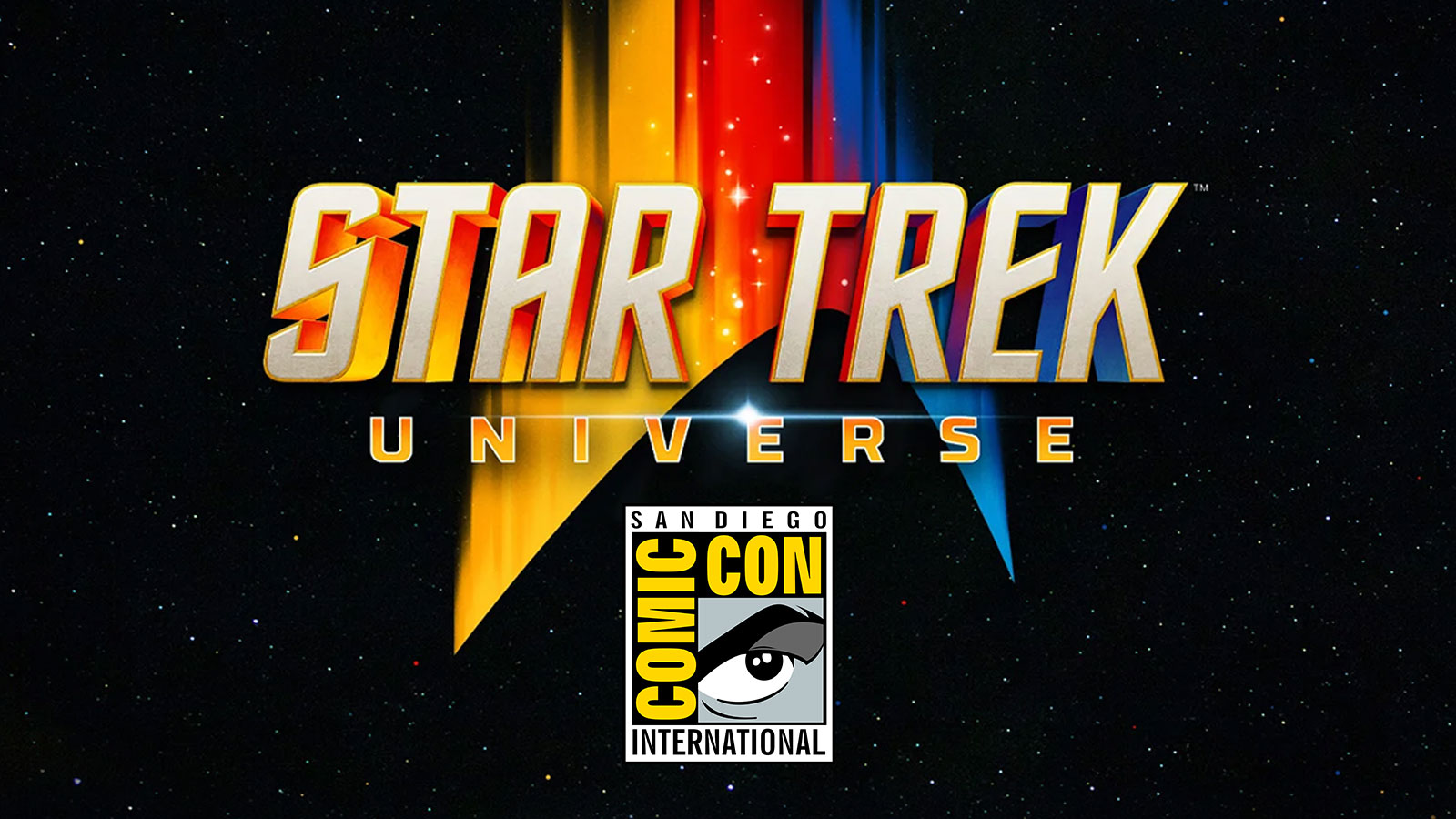 Star Trek Universe beams into San Diego Comic-Con with Strange New Worlds, Picard, Lower Decks + more
