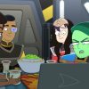 Star Trek: Lower Decks Episode 302 "The Least Dangerous Game" Preview