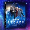 Star Trek: Picard Season 2 coming to Blu-ray in October