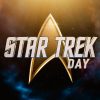 Star Trek Day returns September 8 with a live-streamed event, featuring Strange New Worlds, Picard, Discovery, Lower Decks & Prodigy