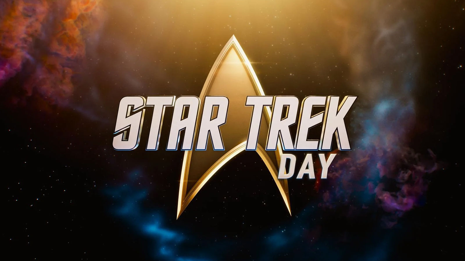 Star Trek Day returns September 8 with a live-streamed event, featuring Strange New Worlds, Picard, Discovery, Lower Decks & Prodigy