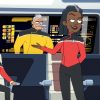 Star Trek: Lower Decks Episode 306 "Hear All, Trust Nothing" Photos + Preview