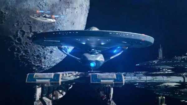 Star Trek: Picard Season Three Trailer Shows TNG Cast, Hero Ship, Sets February 2023 Release Date