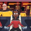 Star Trek: Lower Decks 309 "Trusted Sources" Review: Setting the stakes for the season finale