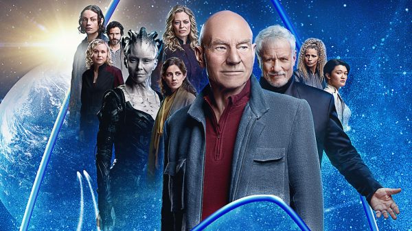 Star Trek: Picard Season 2 on Blu-ray Review: A solid release for series newcomers and rewatchers