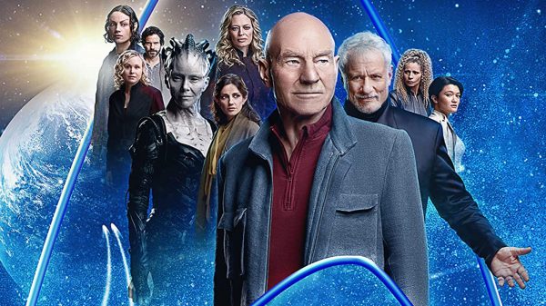 Star Trek: Picard Season 2 on Blu-ray Review: A solid release for series newcomers and rewatchers