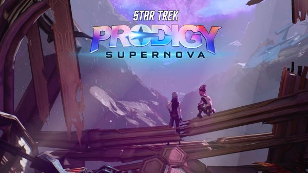Star Trek: Prodigy: Supernova Review