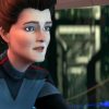 Star Trek: Prodigy Episode 112 "Let Sleeping Borg Lie" Review: Is resistance futile?