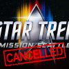 ReedPop's Star Trek: Mission Seattle convention has been cancelled