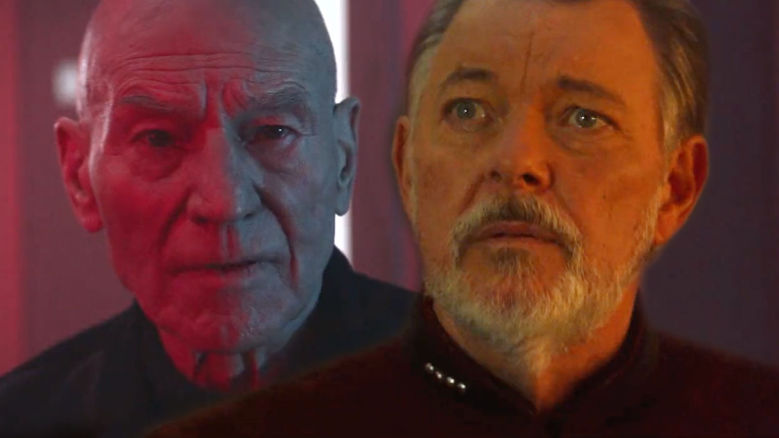 New Star Trek: Picard Season 3 sneak peek teases the final trailer
