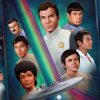 The events of Star Trek: The Motion Picture to continue in new IDW miniseries "Echoes"