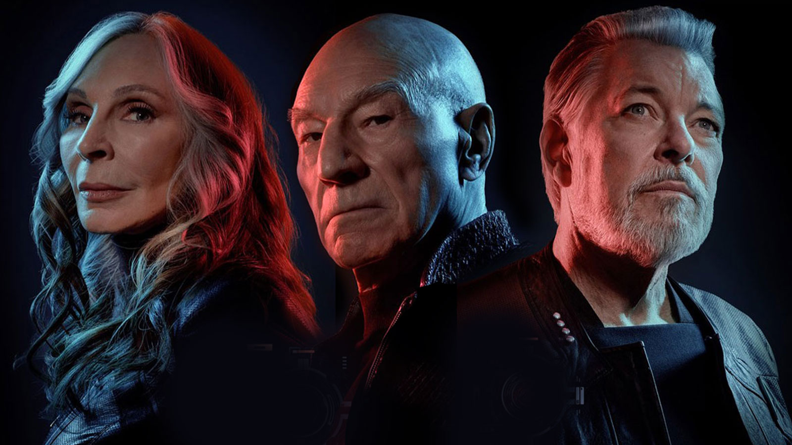 Star Trek: Picard Season 3 premiere "The Next Generation" Review: The cast of TNG is back... and we're here for it