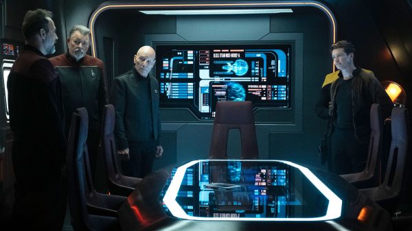 Star Trek: Picard Season 3 Episode 2 “Disengage” Review: The game's afoot