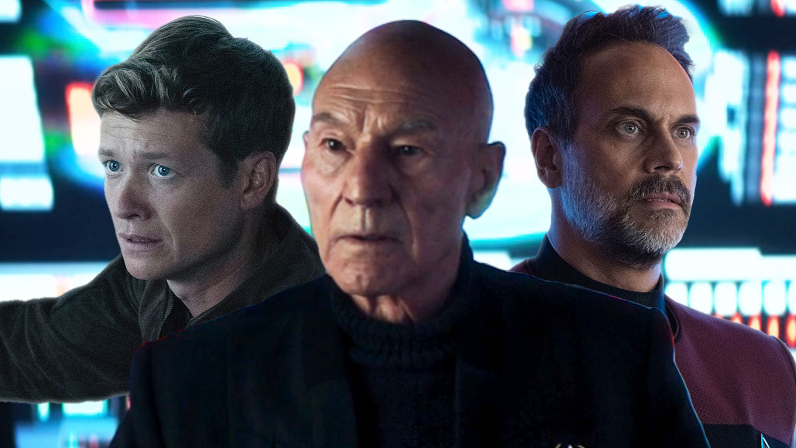 Star Trek: Picard Season 3 Episode 2 “Disengage” Review: The game’s afoot