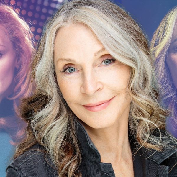Gates McFadden talks Star Trek: Picard, reuniting with her TNG castmates, InvestiGates, and the human condition