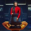 Star Trek: Discovery to conclude in 2024 with fifth season
