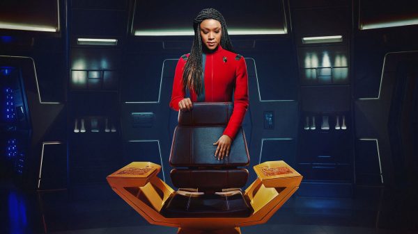 Star Trek: Discovery to conclude in 2024 with fifth season