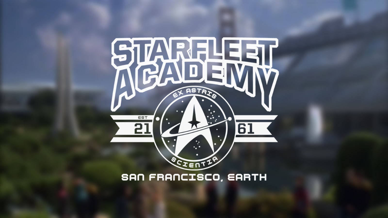 Star Trek: Starfleet Academy officially announced, set to begin production in 2024