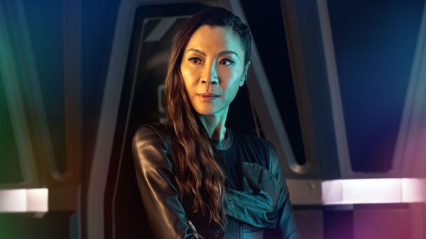 Michelle Yeoh set to return as Philippa Georgiou in new Paramount+ film 'Star Trek: Section 31'