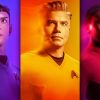 Paramount unveils 8 new Star Trek: Strange New Worlds Season 2 character posters