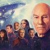 Star Trek: Picard two-part finale to be shown in select IMAX theaters