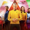 Star Trek: Strange New Worlds Season 2 Trailer + our first look at the series' 'Lower Decks' crossover