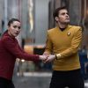 Star Trek: Strange New Worlds 203 "Tomorrow and Tomorrow and Tomorrow" Review: A strong character study hindered by a weak plot