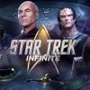 'Star Trek: Infinite' strategy game revealed, set to be released this fall