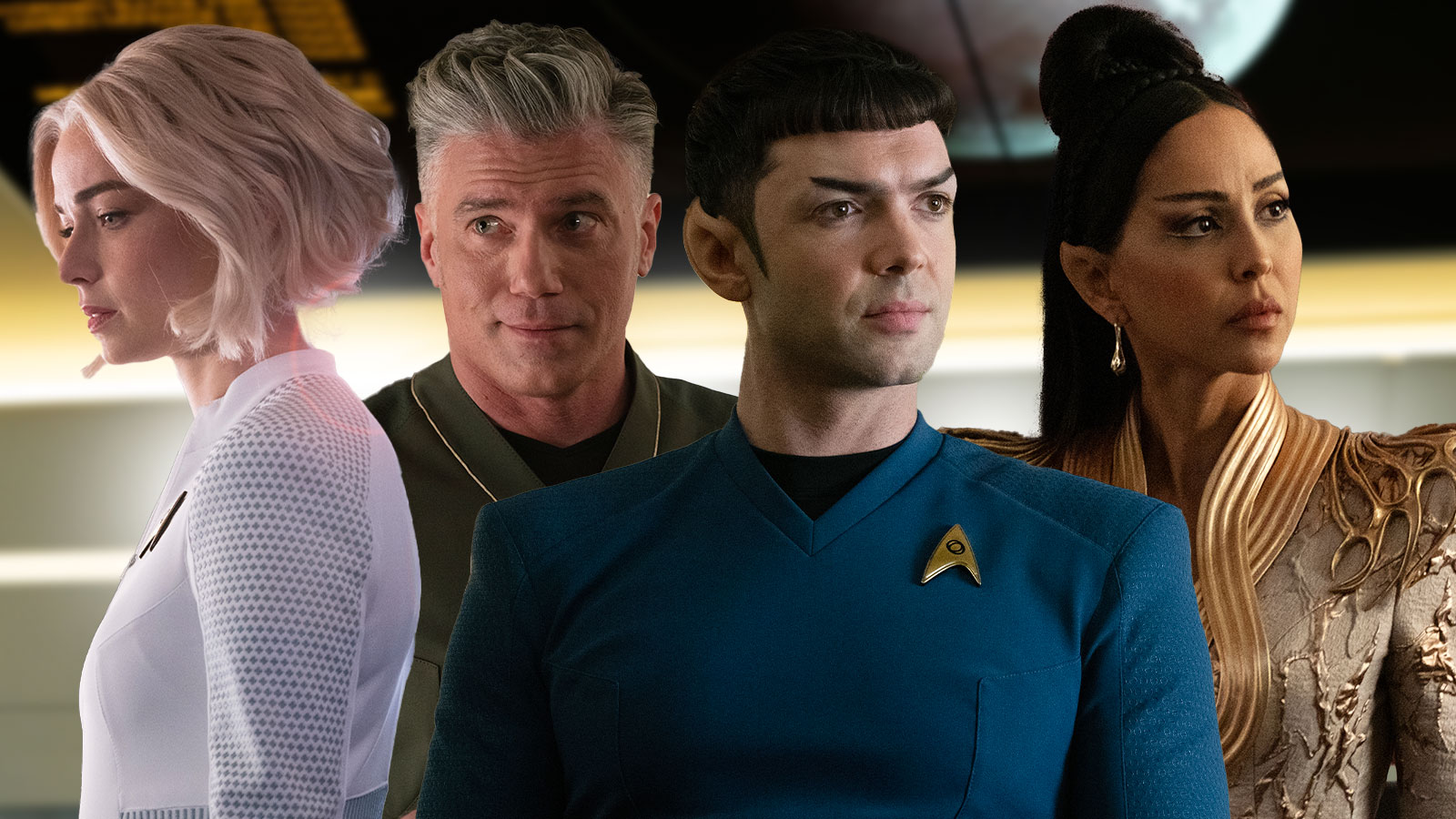 Star Trek: Strange New Worlds 205 “Charades” Review: Live Long… Awkwardly