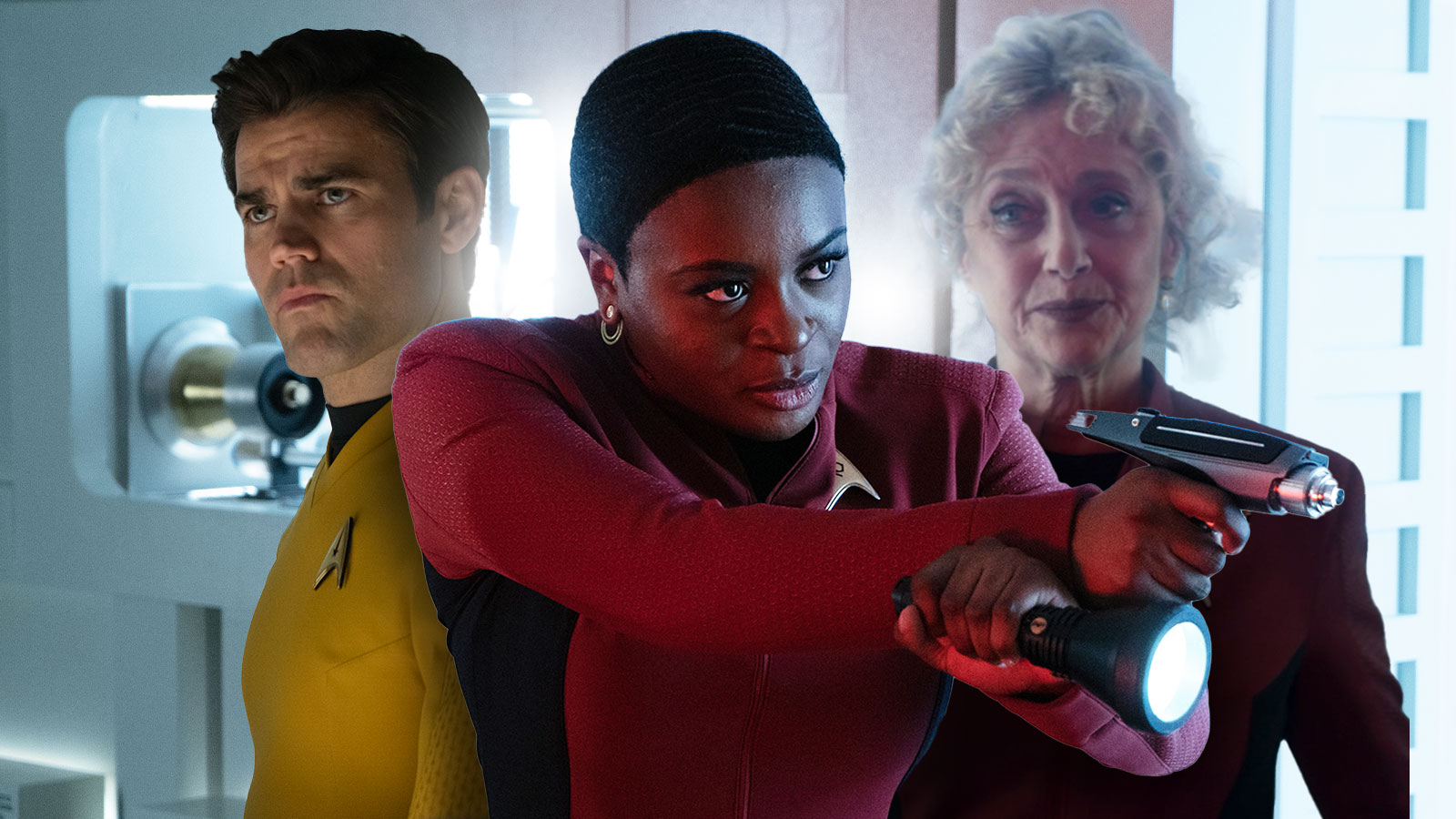Star Trek: Strange New Worlds “Lost in Translation” preview + new photos
