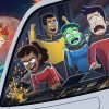 Star Trek: Lower Decks Season 4 premiere “Twovix” Review: Decked out in nostalgia