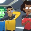 Star Trek: Lower Decks “In the Cradle of Vexilon” Review: Rings, relays, and rookie revelations