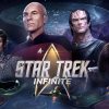 Star Trek: Infinite release date + details on Lower Decks­-themed pre-order bonuses