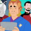 Star Trek: Very Short Treks to debut 5 new animated shorts — beginning Sept. 8