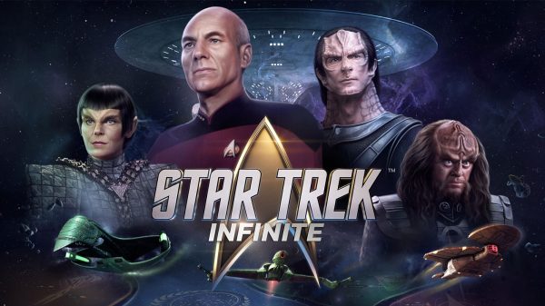 Star Trek: Infinite: An epic strategy game that will keep you busy for hours — here's why