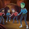 Star Trek: Lower Decks "The Inner Fight" Review: Lost stars and hidden battles