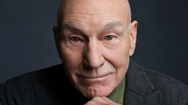 'Making It So' Review: Patrick Stewart's journey from stage to starship