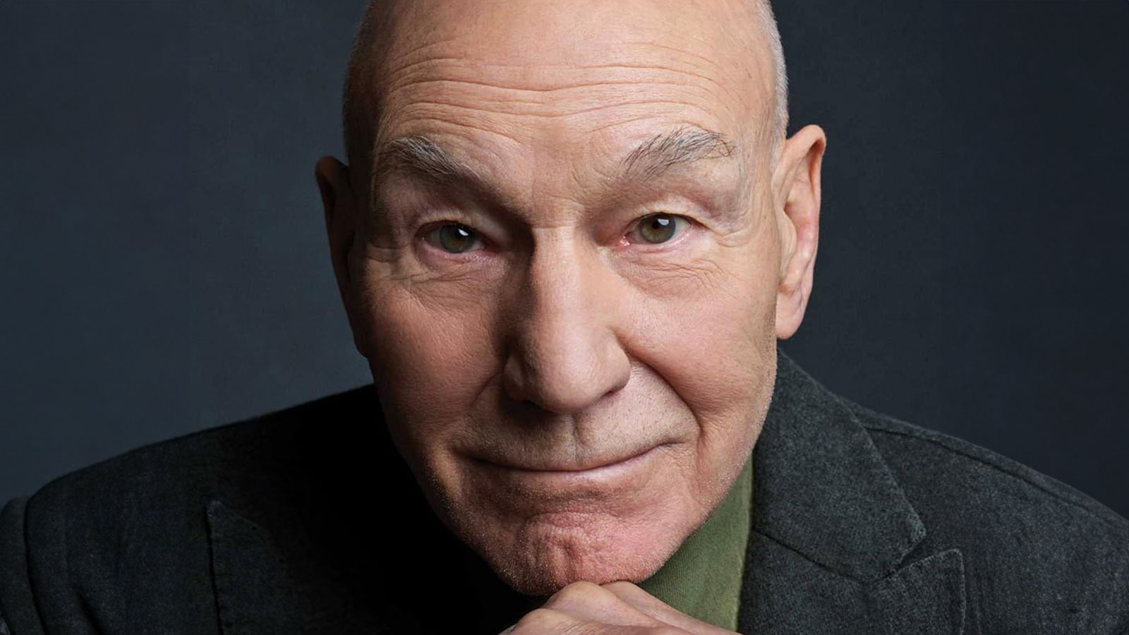 ‘Making It So’ Review: Patrick Stewart’s journey from stage to starship