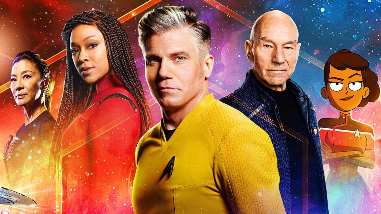 2023: A banner year for Star Trek — here’s why [Op-Ed]